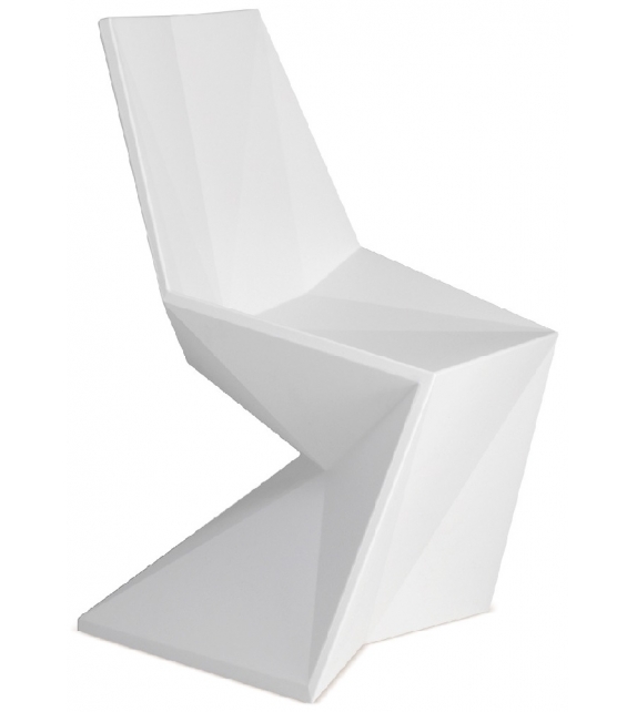 Ready for shipping - Vertex Chair Vondom