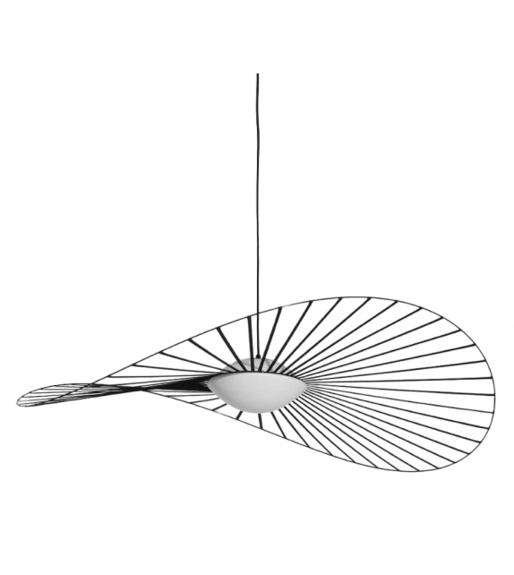 Ready for shipping - Vertigo Petite Friture Suspension Lamp