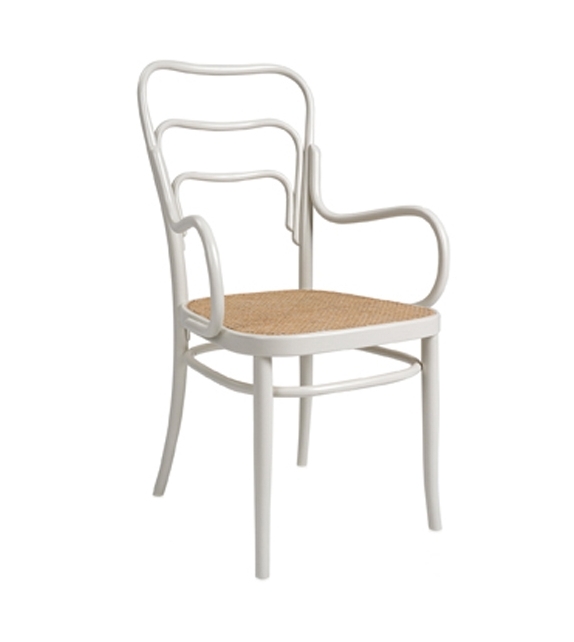 Ready for shipping - Vienna 144 Chair Gebrüder Thonet Vienna