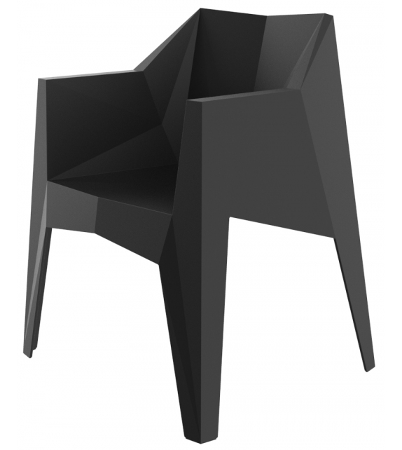 Ready for shipping - Voxel Vondom Armchair