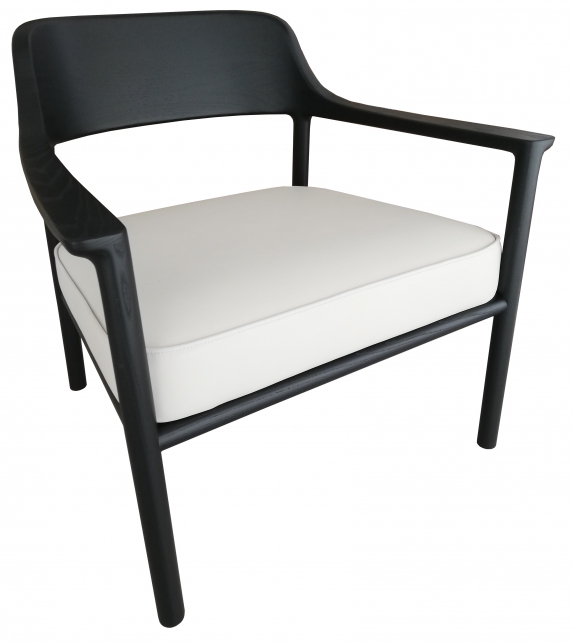 Walter Molteni & C Small Armchair