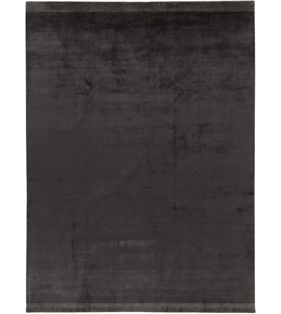 Ready for shipping - Wool & Silk Amini Rug