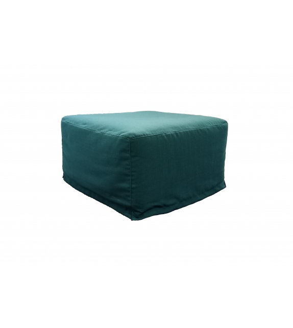 Ready for shipping - Yaki Campeggi Pouf