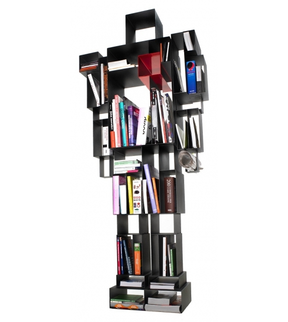Robox Casamania & Horm Bookcase