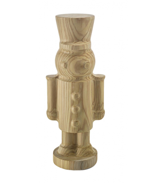 Schiaccianoci Sculpture Riva 1920