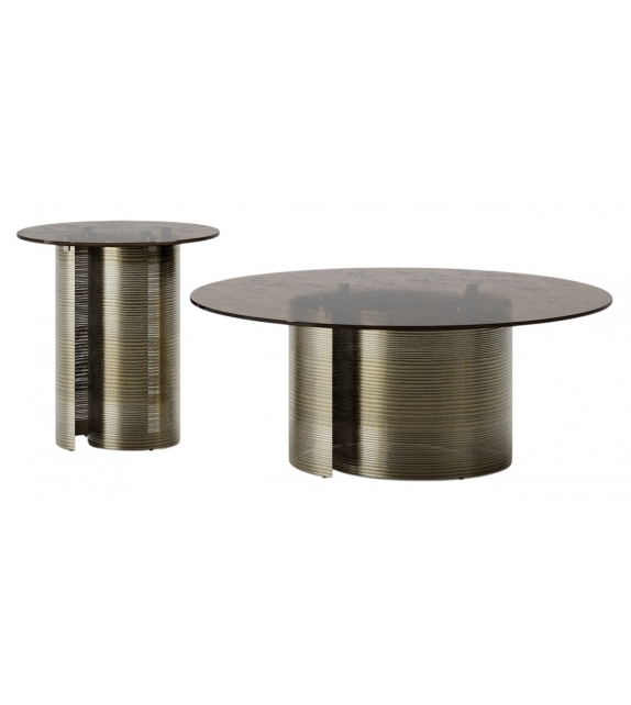 Scilla & Cariddi Paolo Castelli Coffee Table