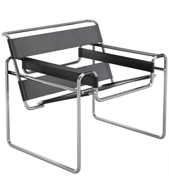 Wassily Armchair Knoll